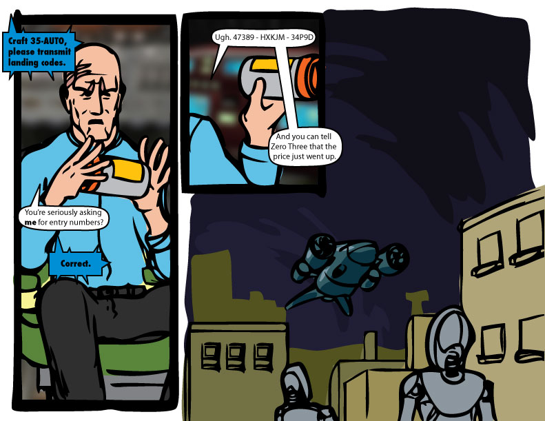 Comic9